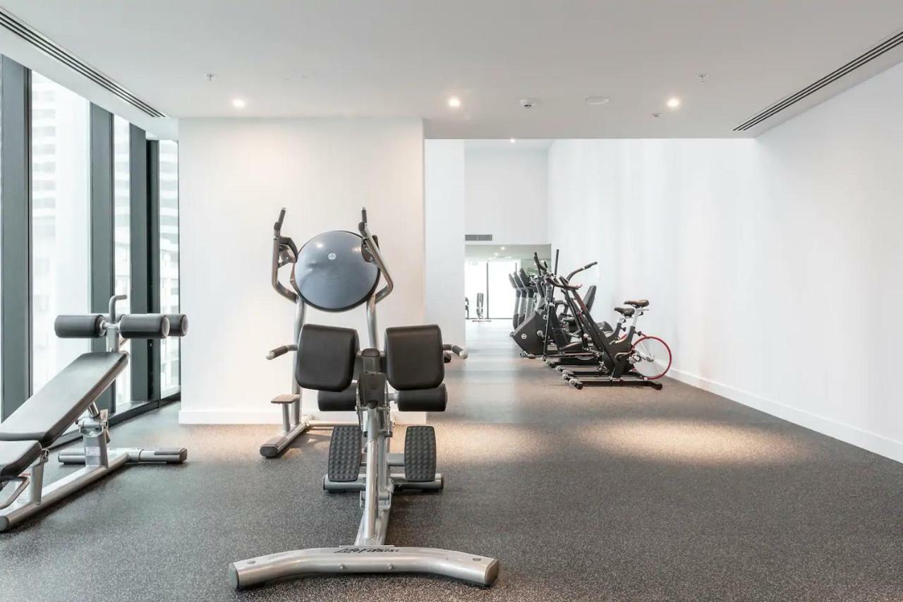 Level64-cbd Tallest Residential Building-sea View * Melbourne