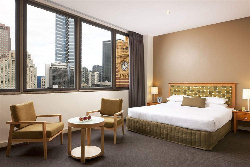 Doubletree By Hilton Melbourne