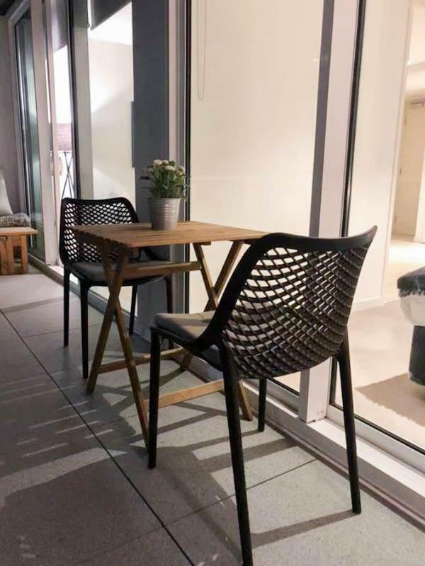 Apartment South Yarra Claremont *