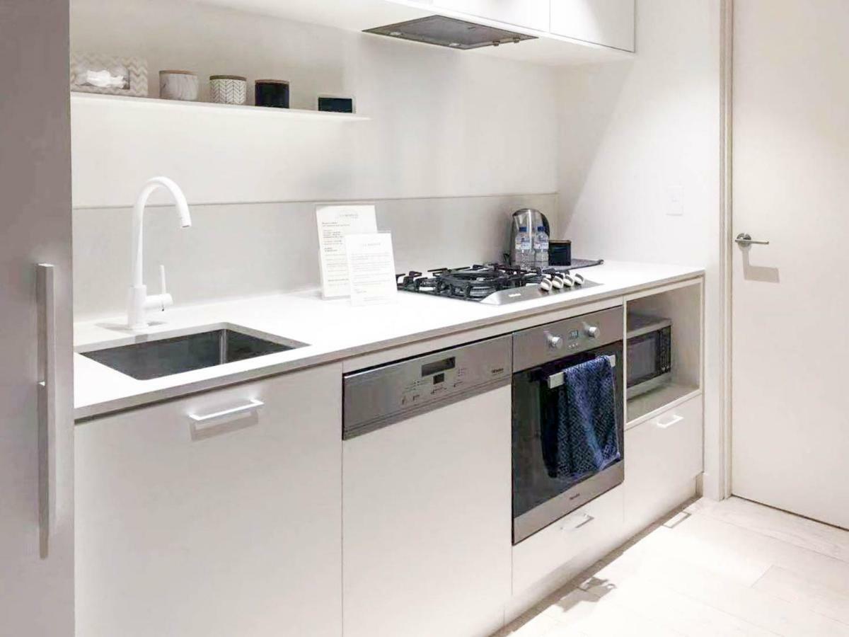 South Yarra Claremont Apartment