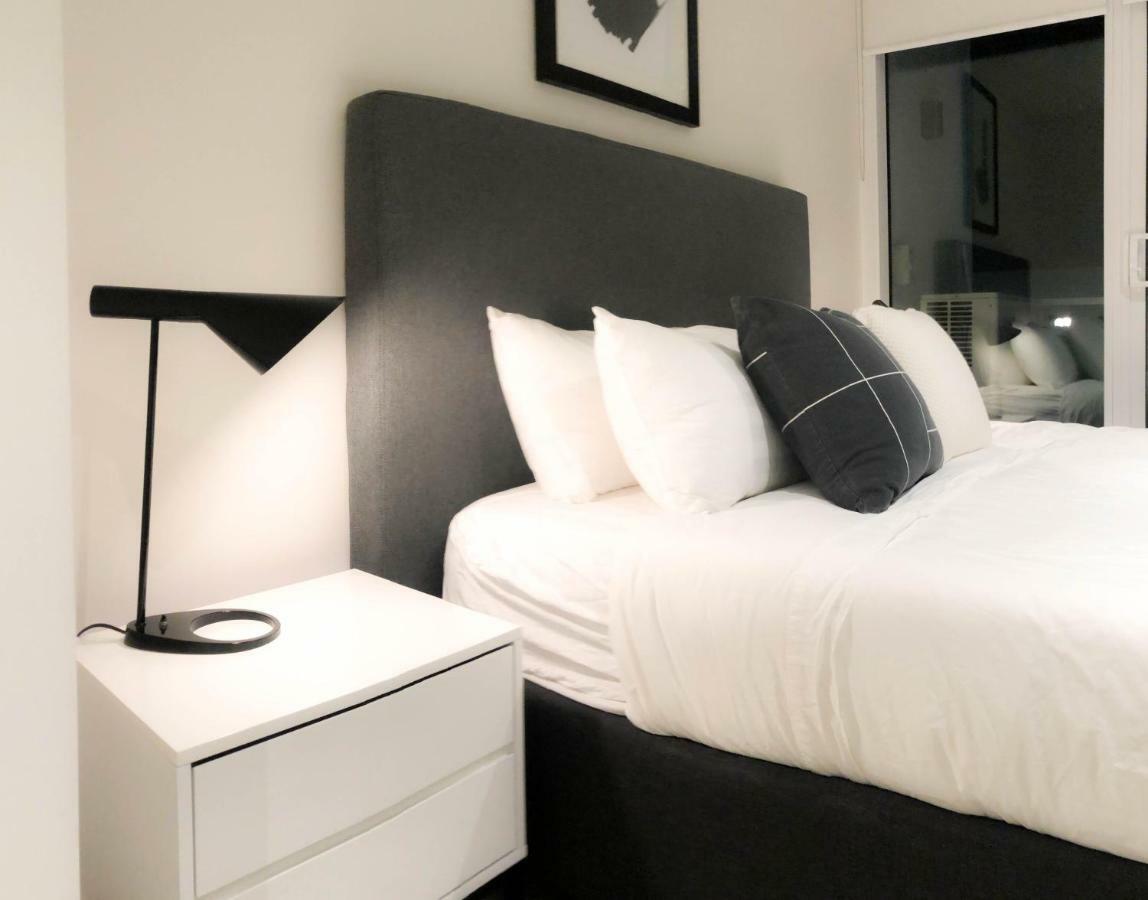 South Yarra Claremont Apartment Melbourne
