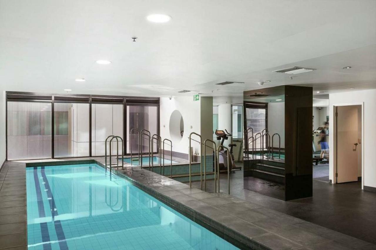 Collins St, Southern Cross, 2 Bd, Parking, Free Wifi