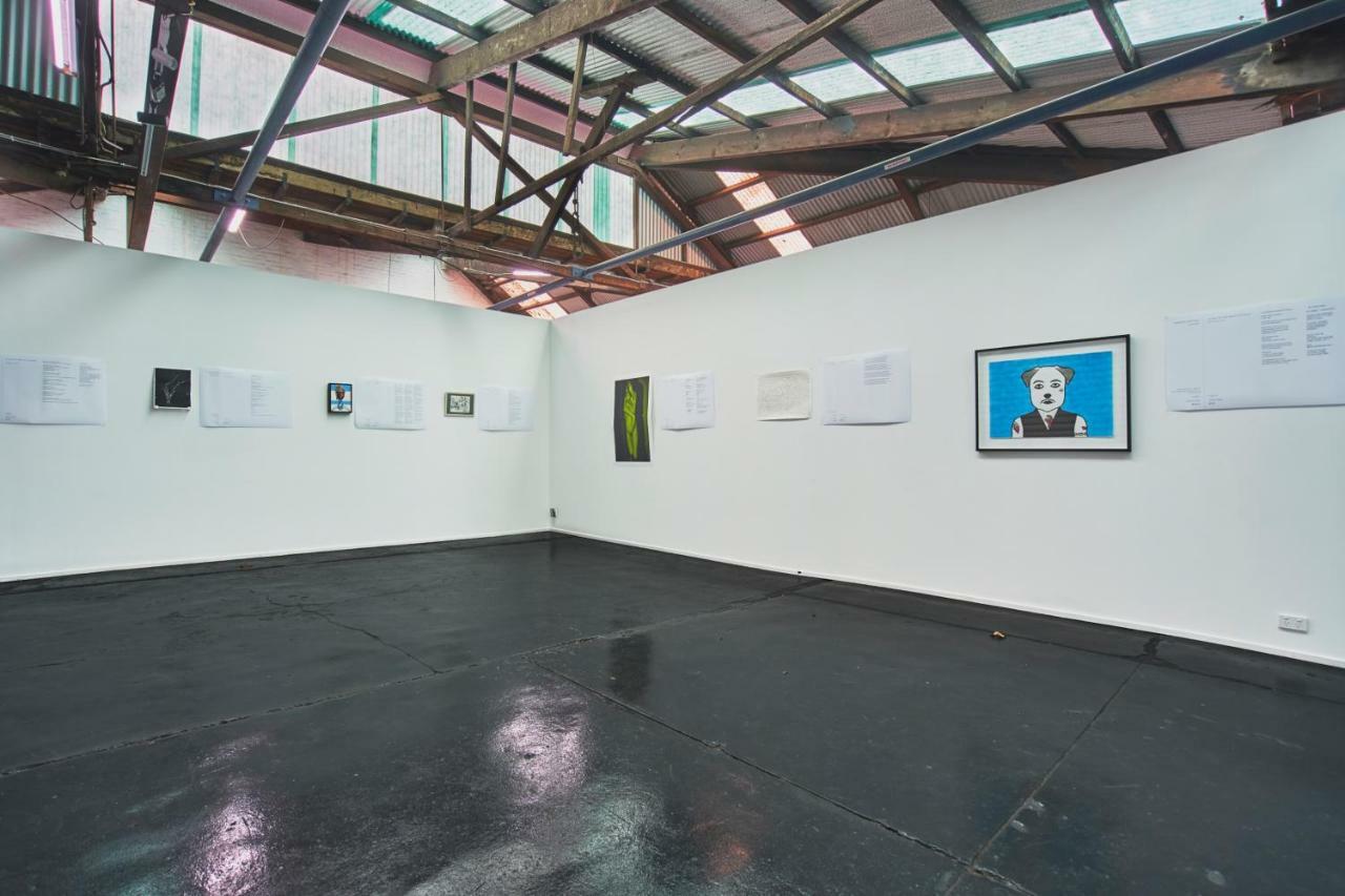 The Blender Loft * Melbourne