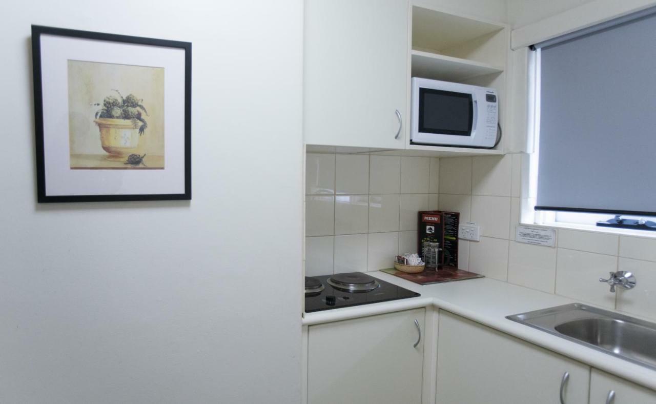 Aparthotel Heights Serviced