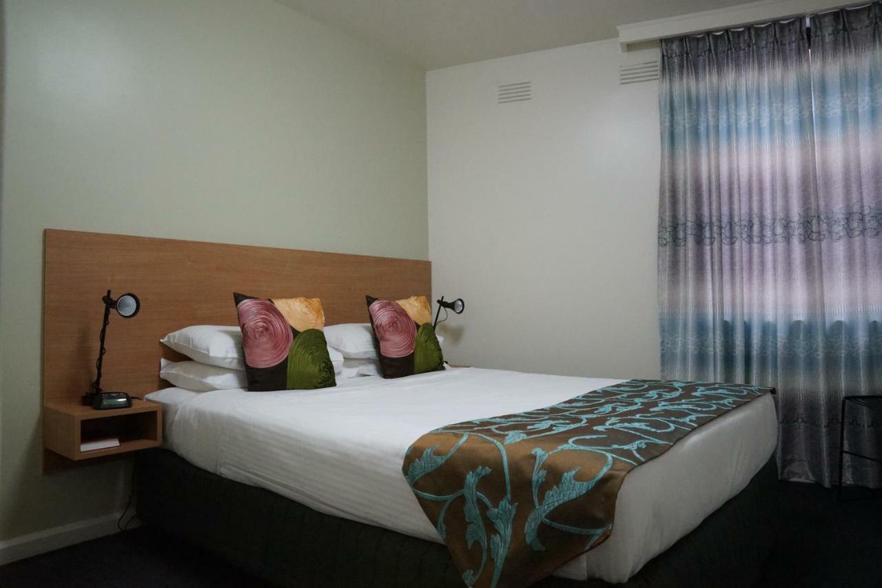 Heights Serviced Aparthotel Melbourne