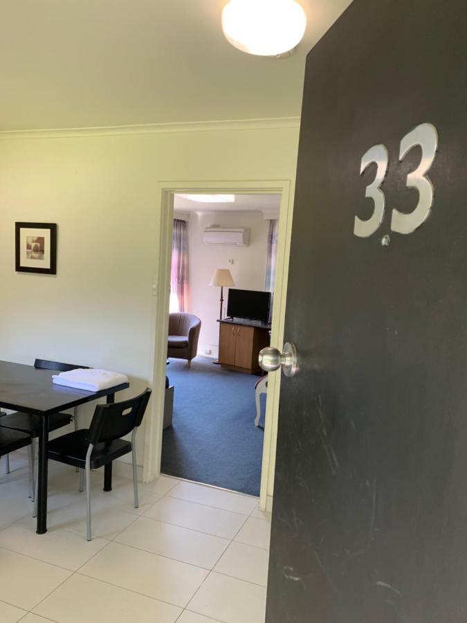 Heights Serviced Aparthotel 4*