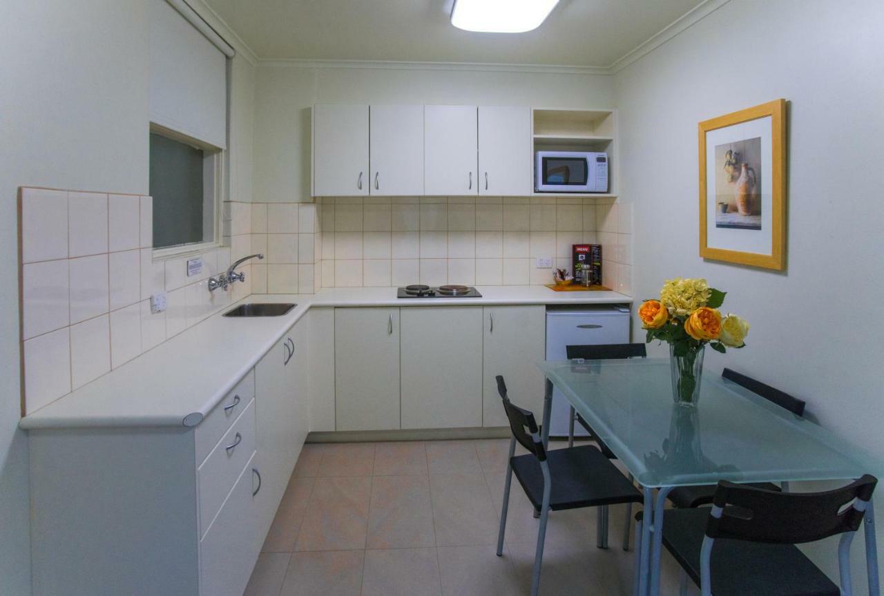Aparthotel Heights Serviced