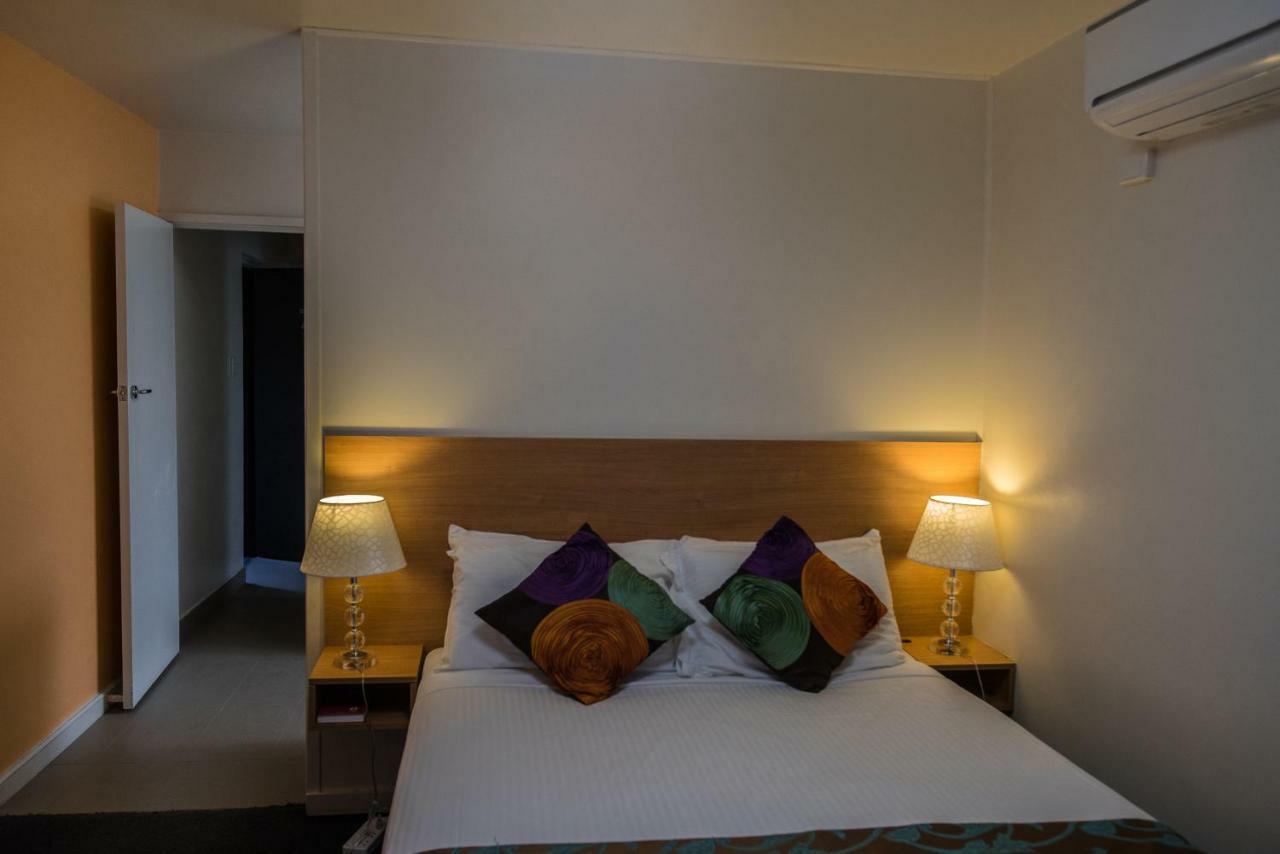 Aparthotel Heights Serviced 4*