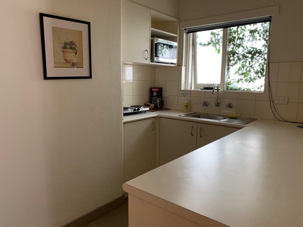 Heights Serviced 4*