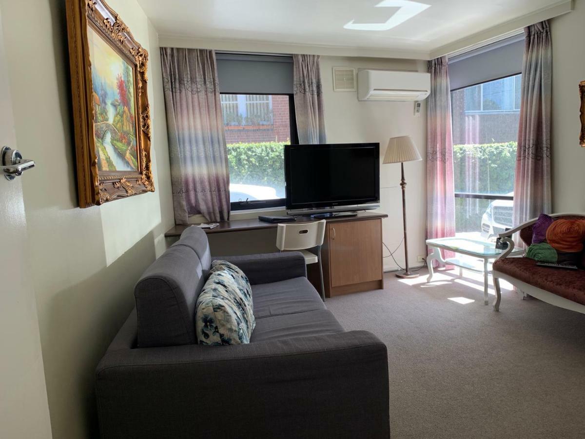 Aparthotel Heights Serviced 4*