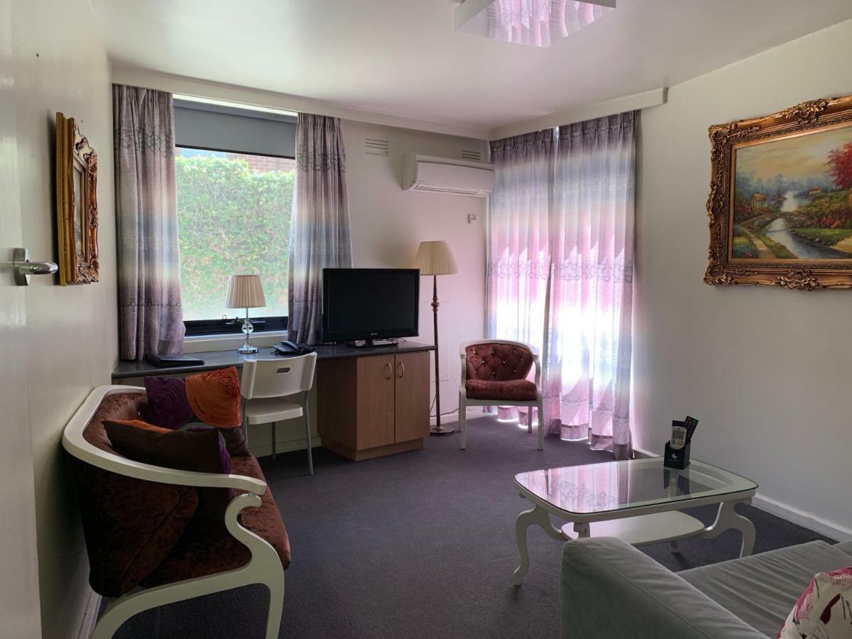 Aparthotel Heights Serviced 4*