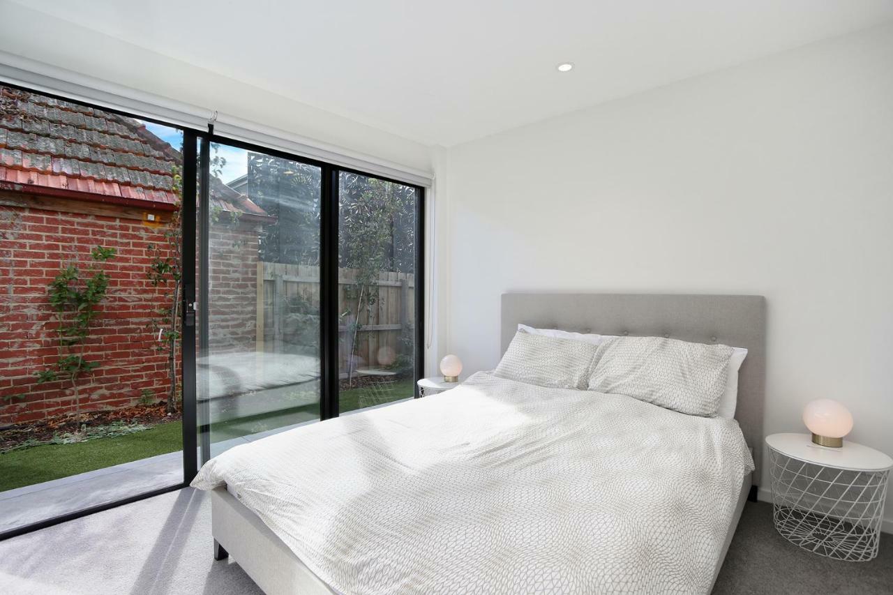 Apartment Heidelberg Short Melbourne