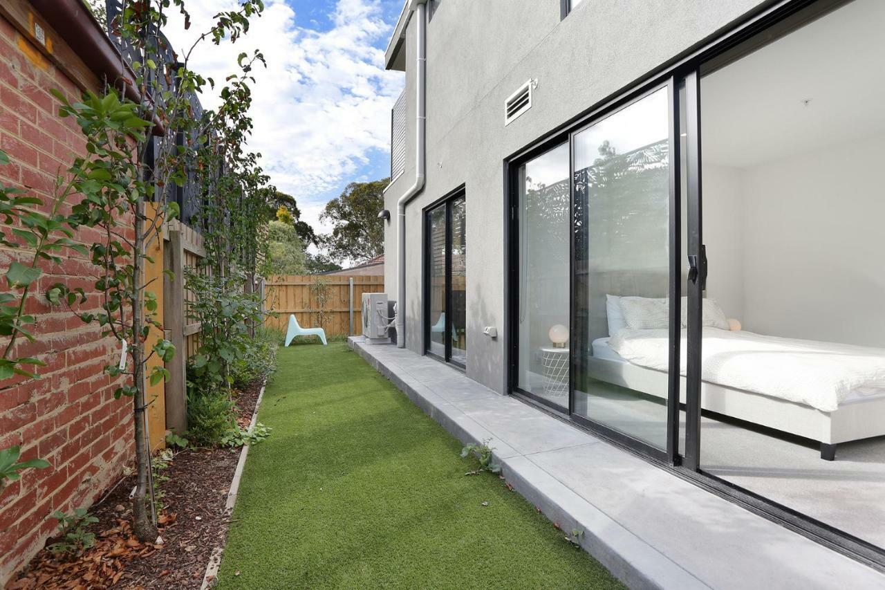 Heidelberg Short Apartment Melbourne