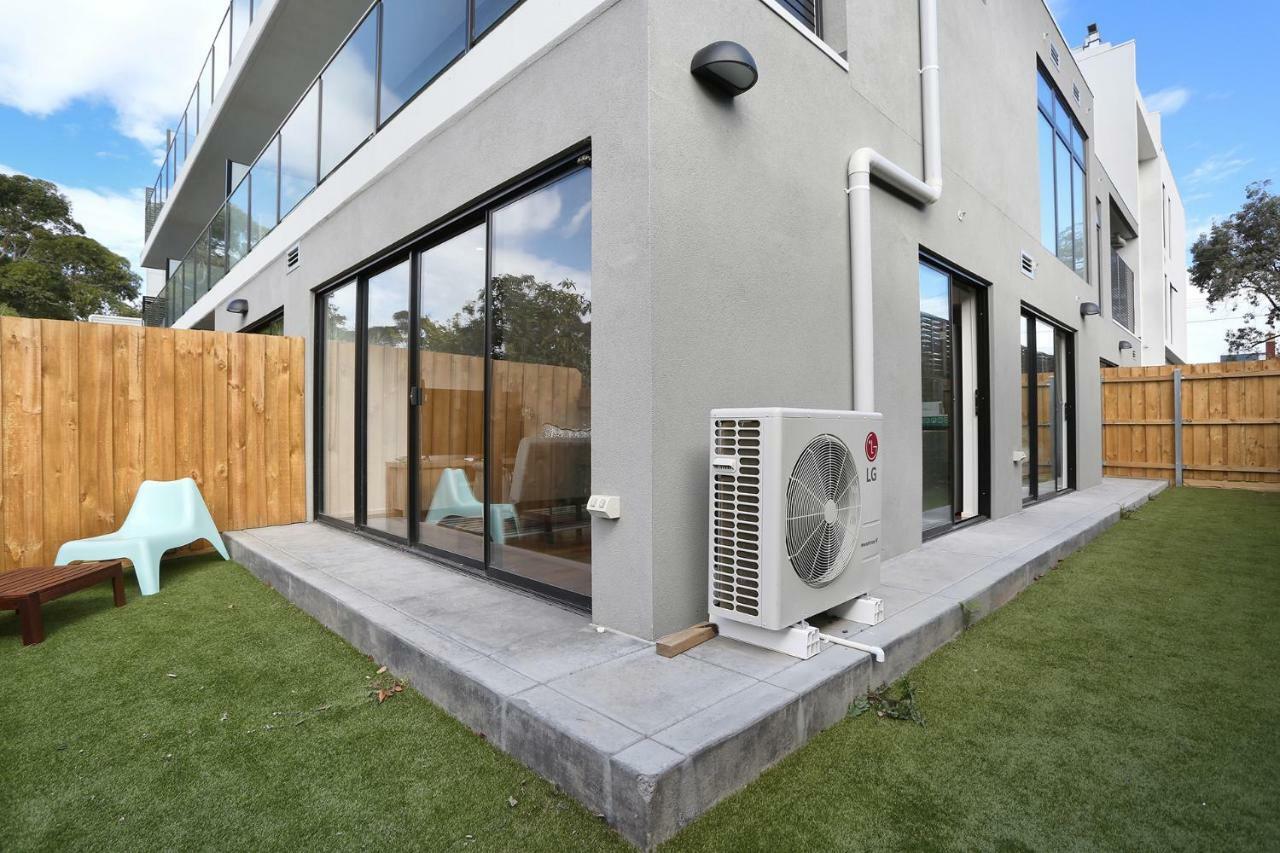 Heidelberg Short Apartment Melbourne
