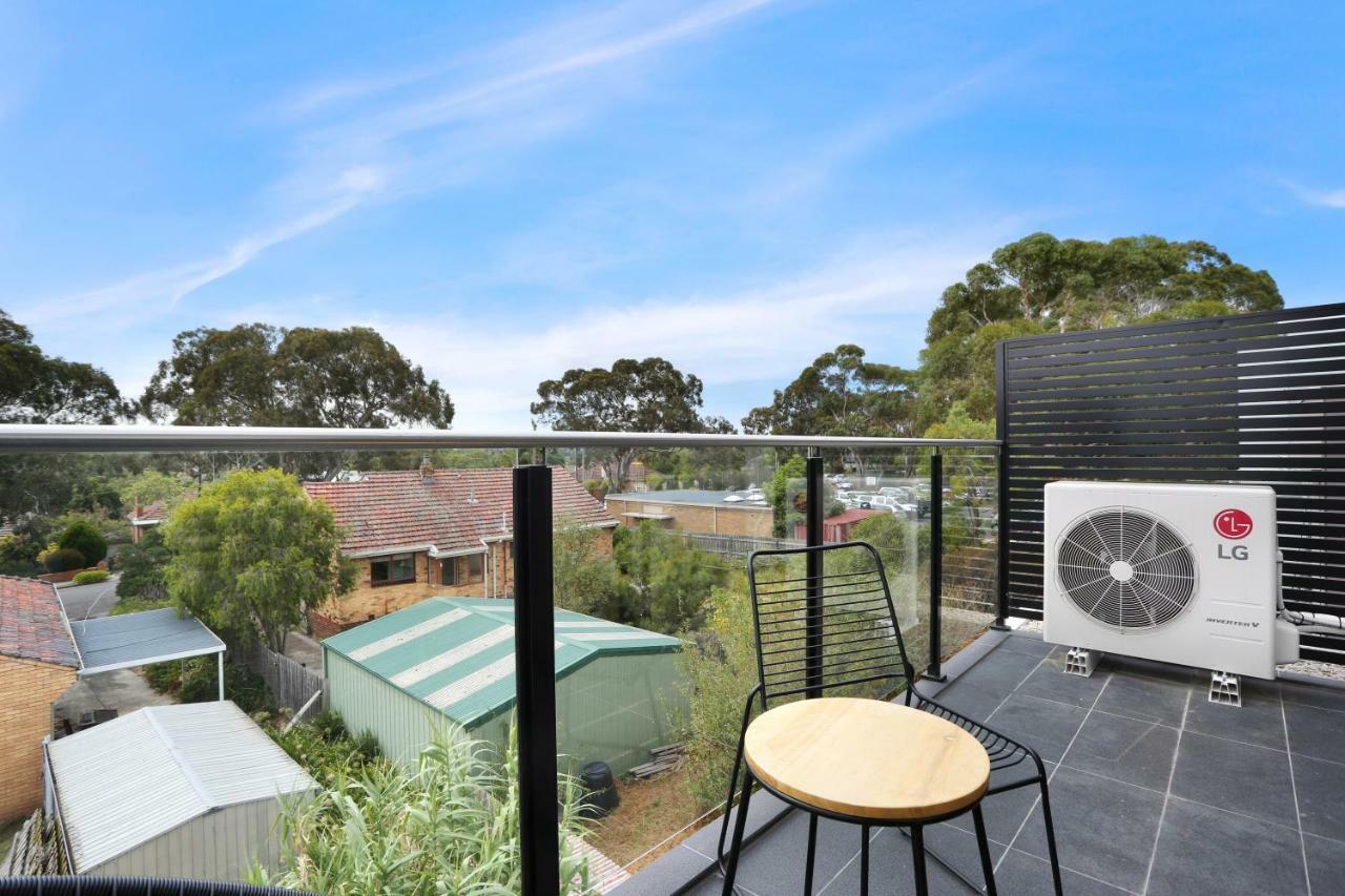Heidelberg Short Apartment Melbourne