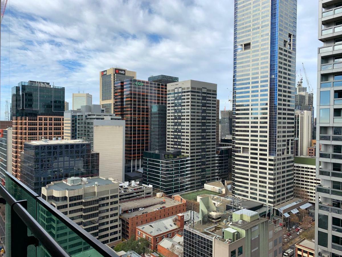 Apartment Large 2b2b Near Southern Cross Freeparking Gym Pool *