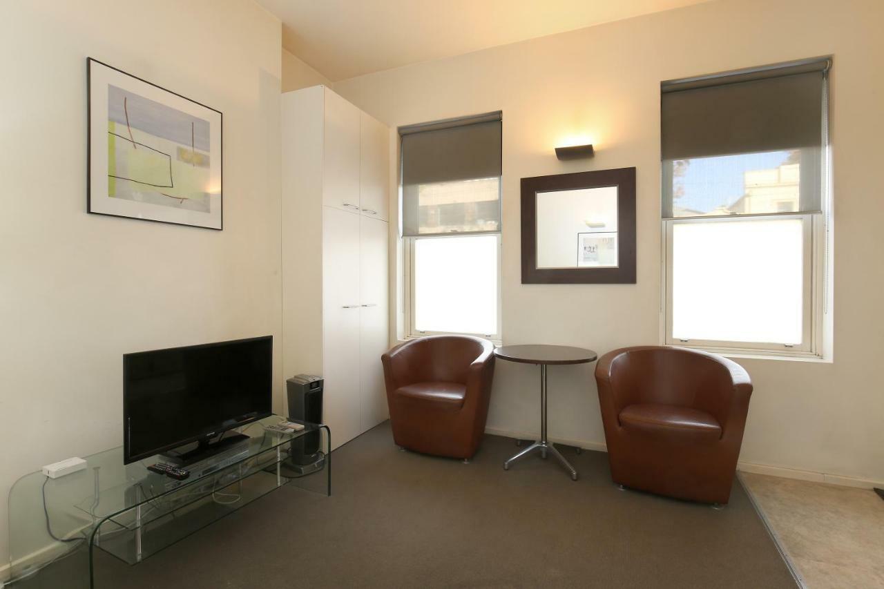 Aparthotel Plum Serviced North Melbourne