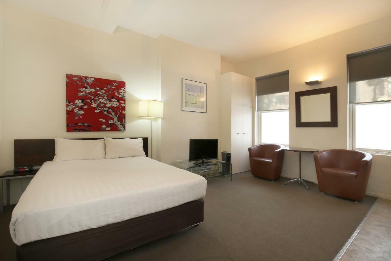 Aparthotel Plum Serviced North 4*