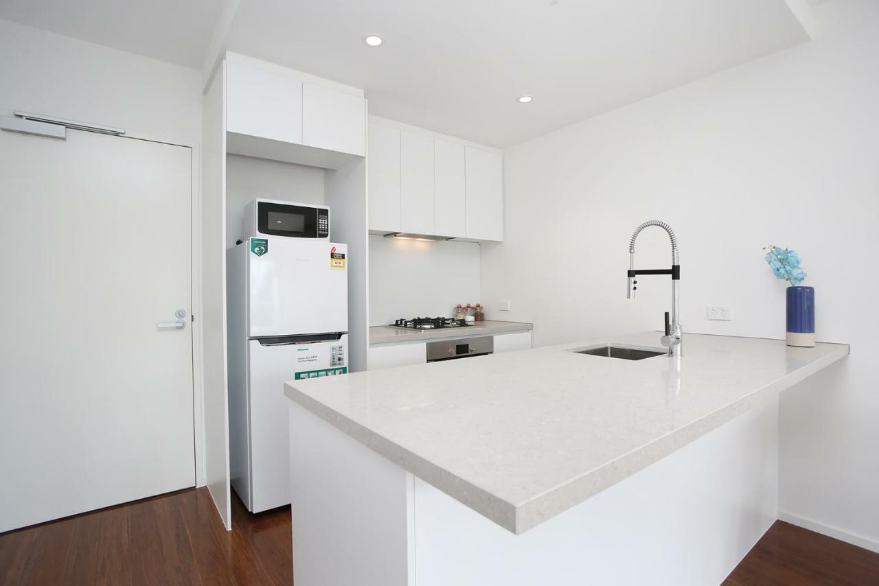 Heidelberg Short Apartment Melbourne