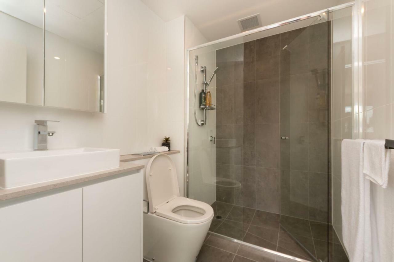 Apartment Heidelberg Short Melbourne