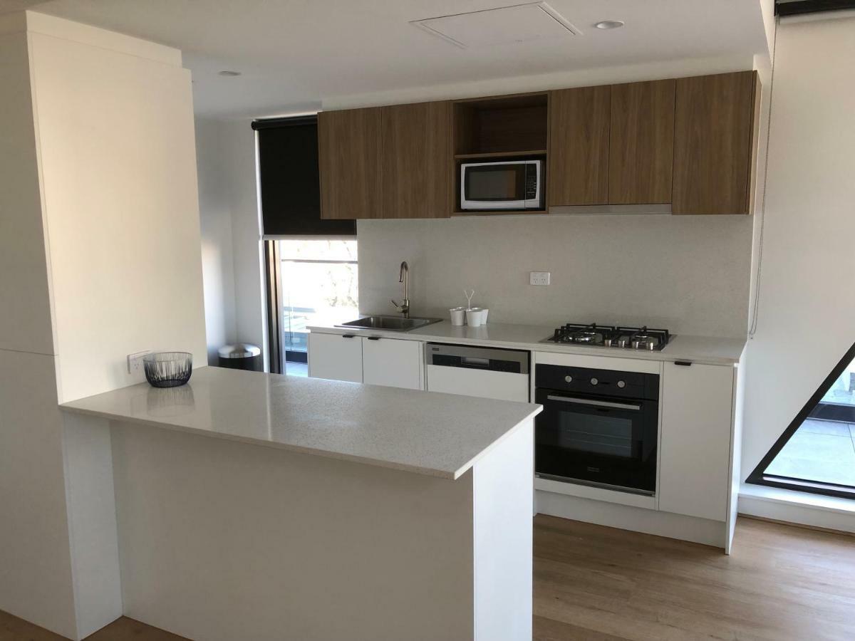 Aparthotel Q Squared Serviced Melbourne