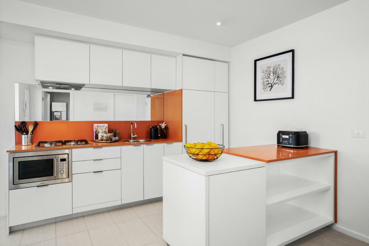 Complete Host Tiara Apartment