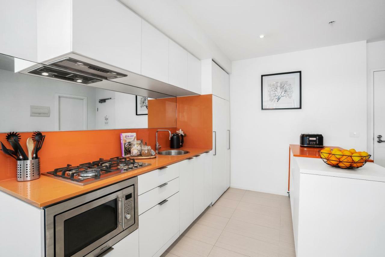 Complete Host Tiara Apartment Melbourne