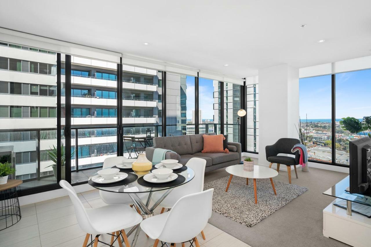 Complete Host Tiara Apartment Melbourne