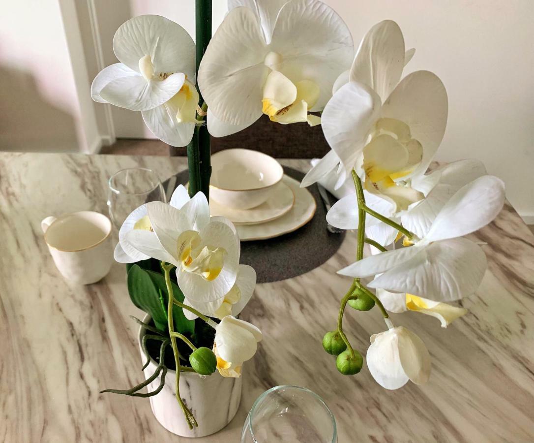 Apartment Large 2b2b Near Southern Cross Freeparking Gym Pool Melbourne