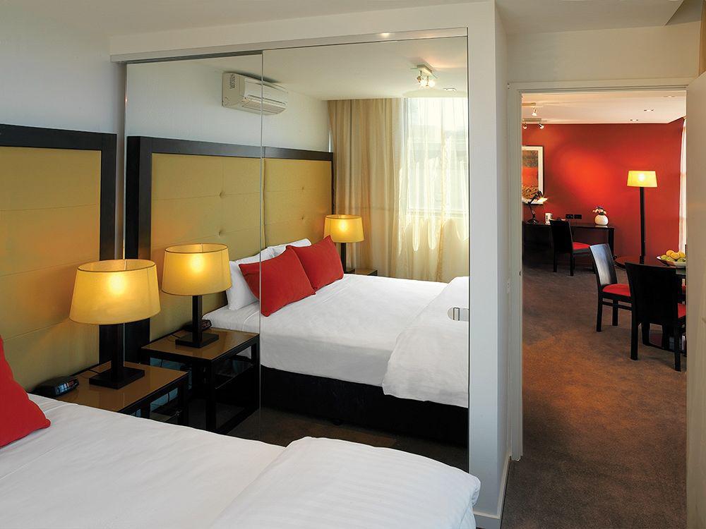 Aparthotel Brady Flinders Street