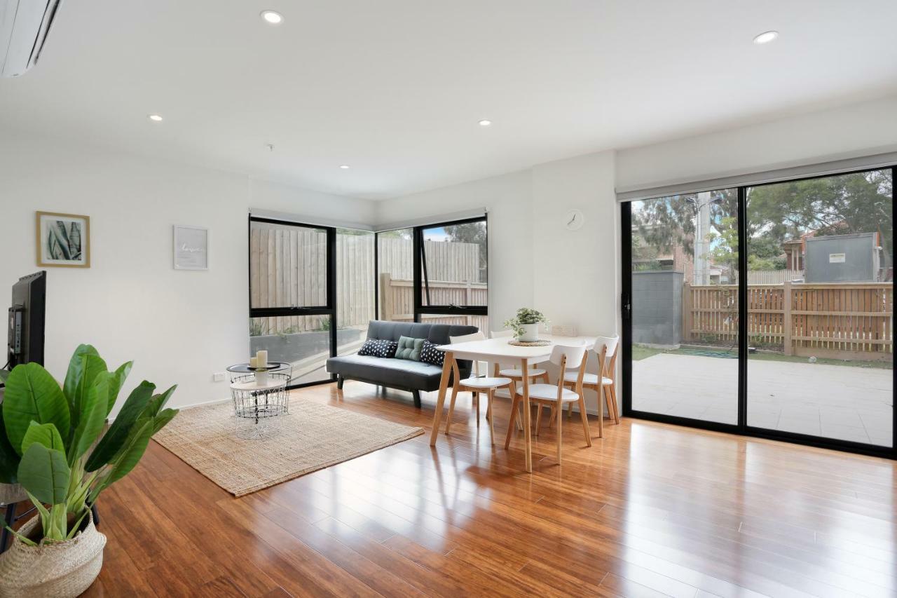 Heidelberg Short Apartment Melbourne