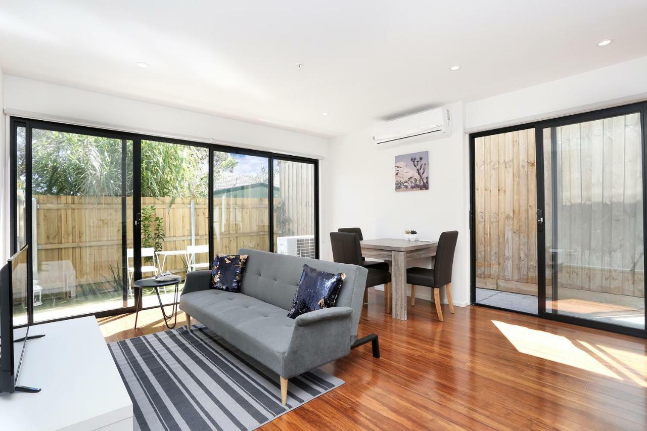 Heidelberg Short Apartment Melbourne