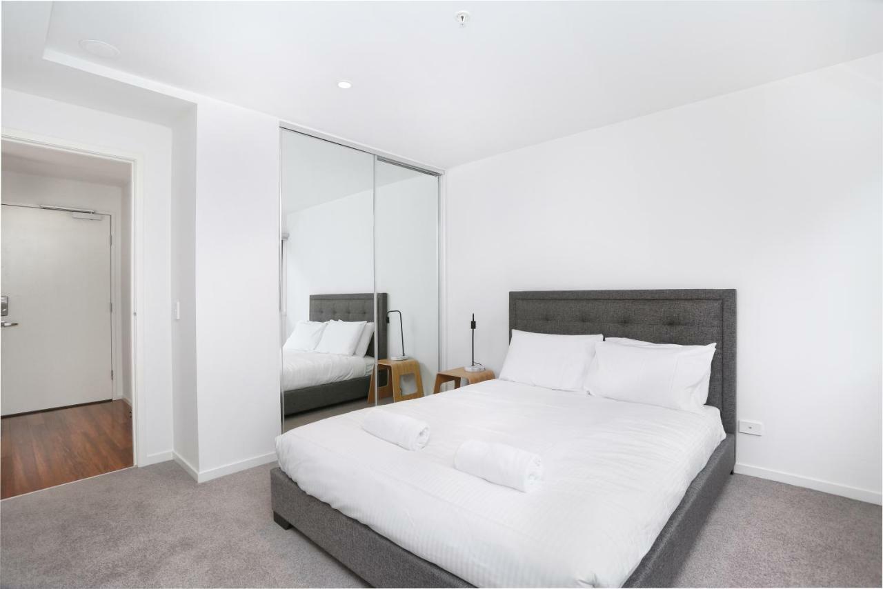 Heidelberg Short Apartment Melbourne