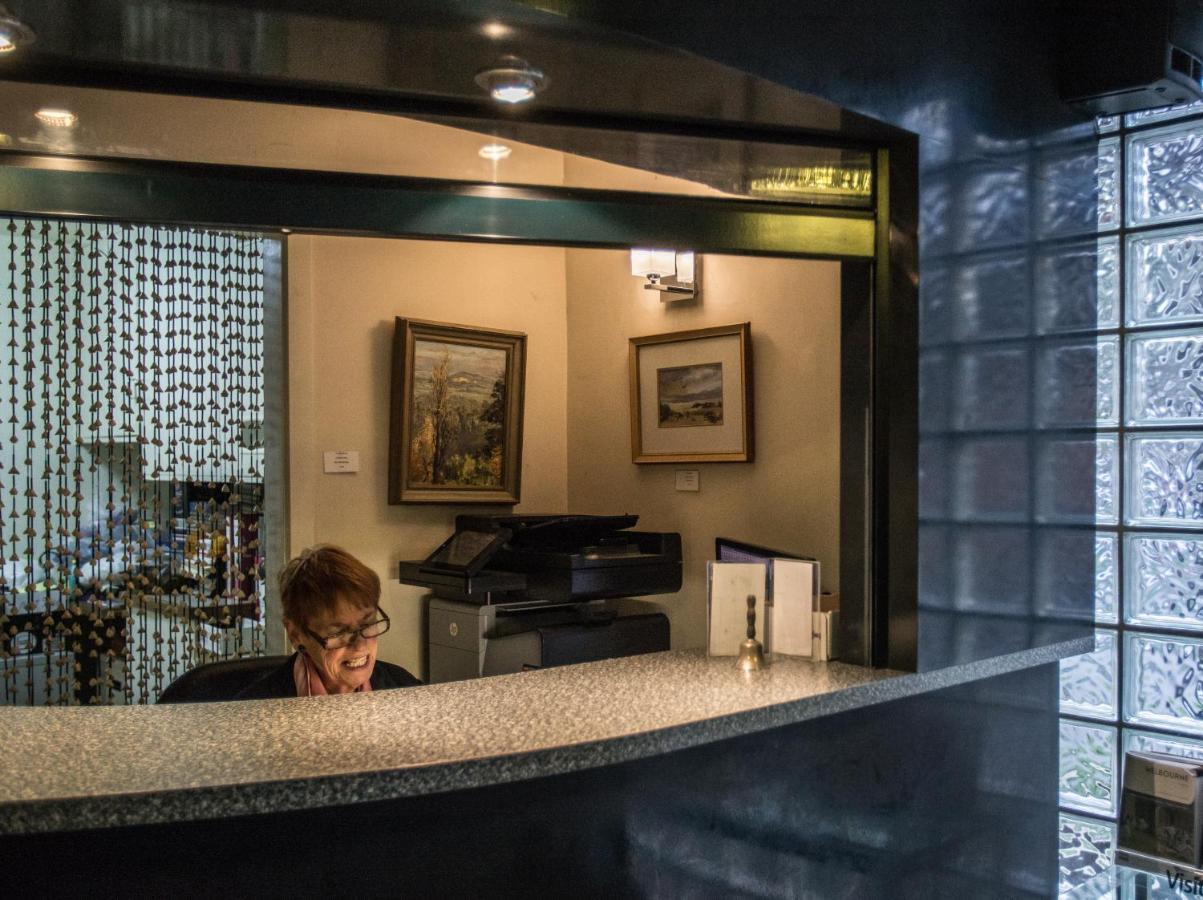 Heights Serviced Aparthotel 4*