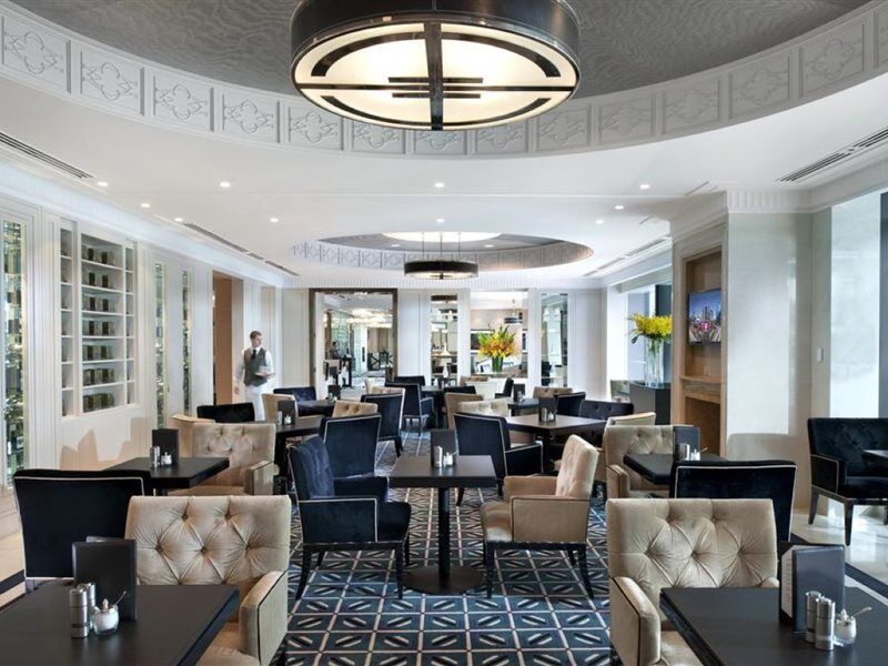 Crown Towers Hotel