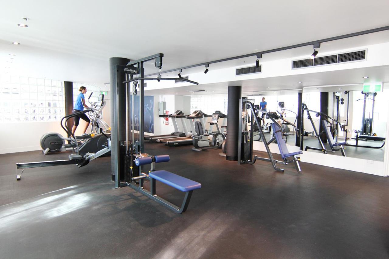 Paramount 4* Melbourne