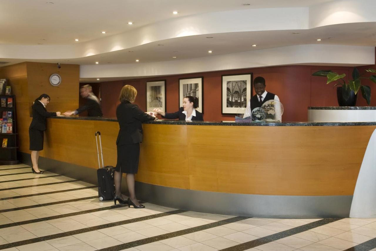 Clarion Gateway Hotel Melbourne