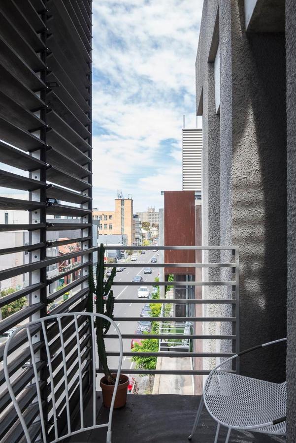 Apartment Luxe *