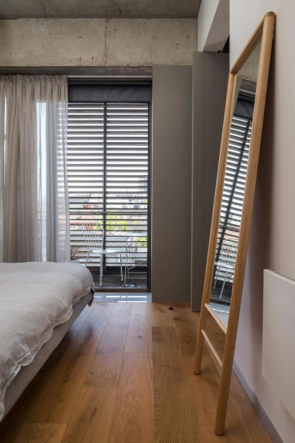 Apartment Luxe Melbourne