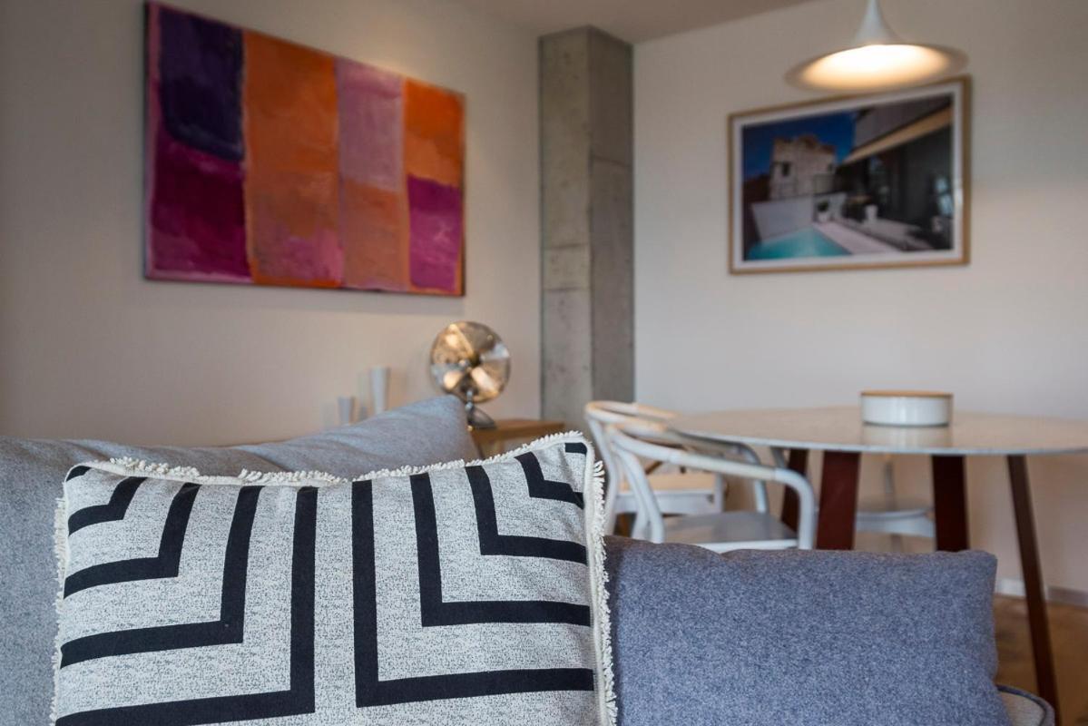 Luxe Apartment *