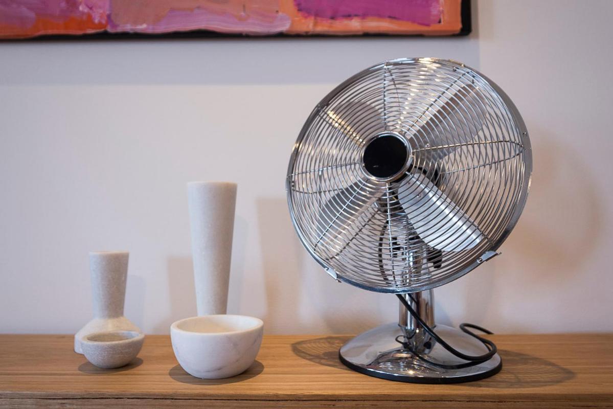 Apartment Luxe