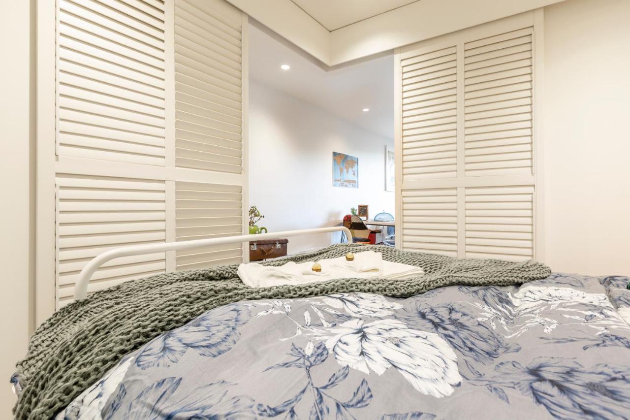Luxurious Riverside Style Apartment☆pool☆spa☆gym☆rooftop With Views *