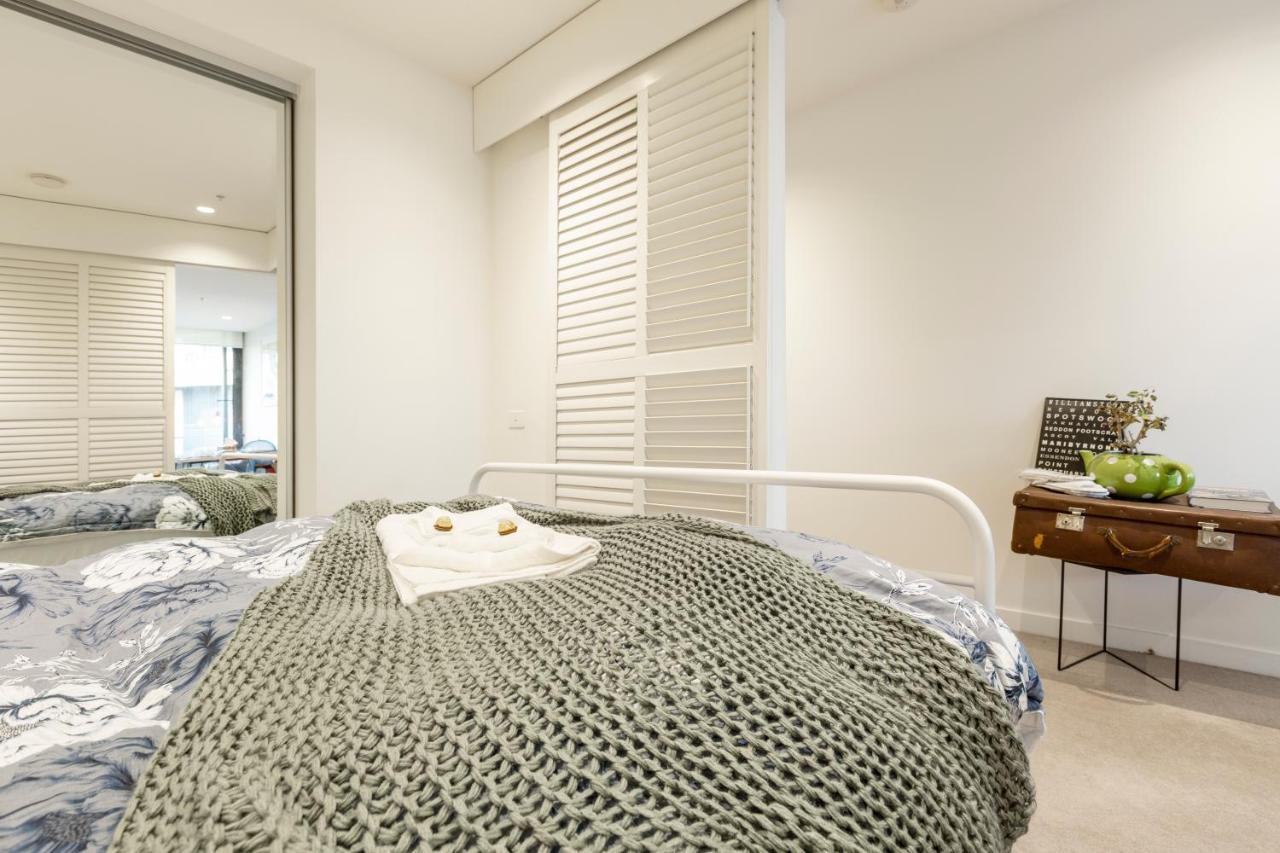 Luxurious Riverside Style Apartment☆pool☆spa☆gym☆rooftop With Views Apartment Melbourne