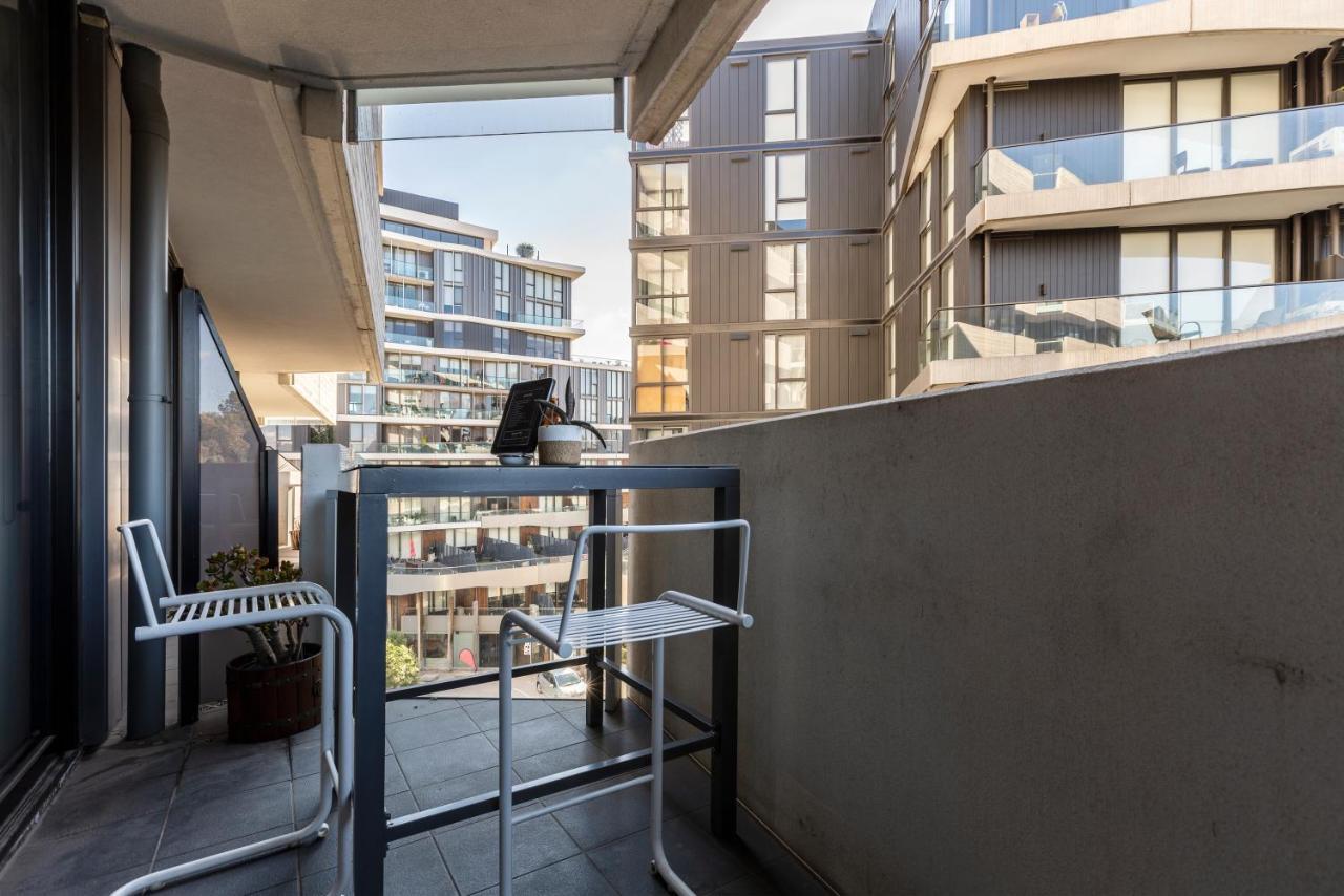 Luxurious Riverside Style Apartment☆pool☆spa☆gym☆rooftop With Views