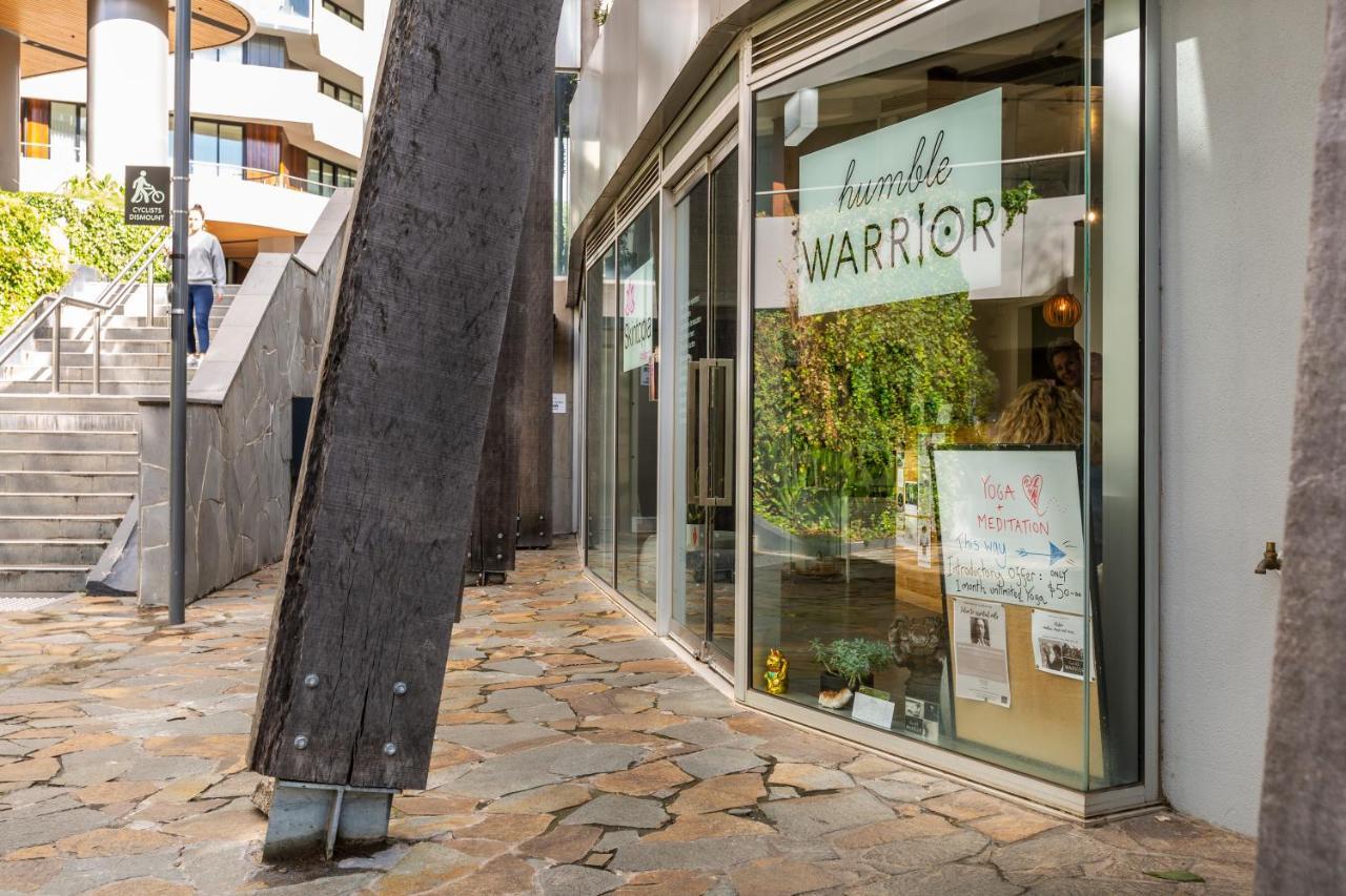 Apartment Luxurious Riverside Style Apartment☆pool☆spa☆gym☆rooftop With Views *
