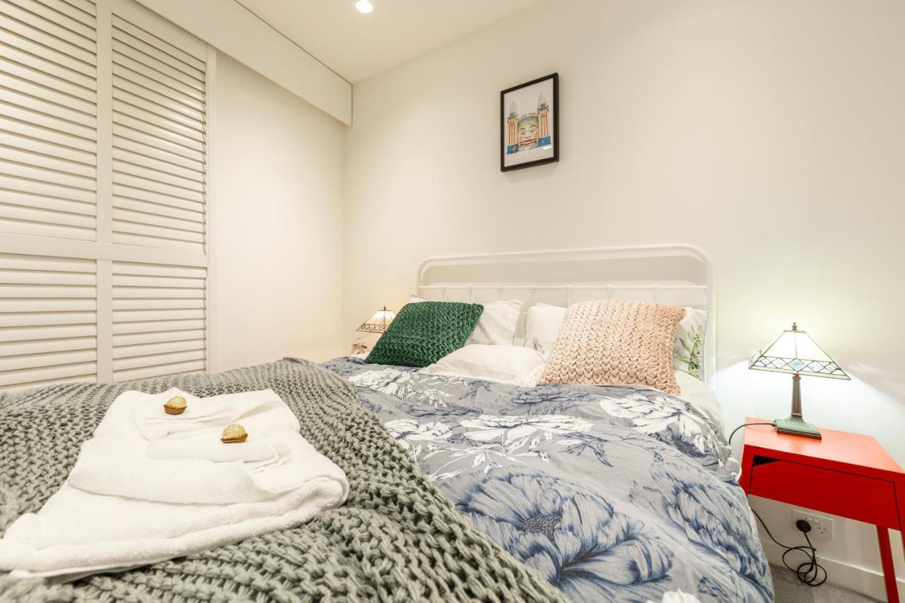 Luxurious Riverside Style Apartment☆pool☆spa☆gym☆rooftop With Views * Melbourne