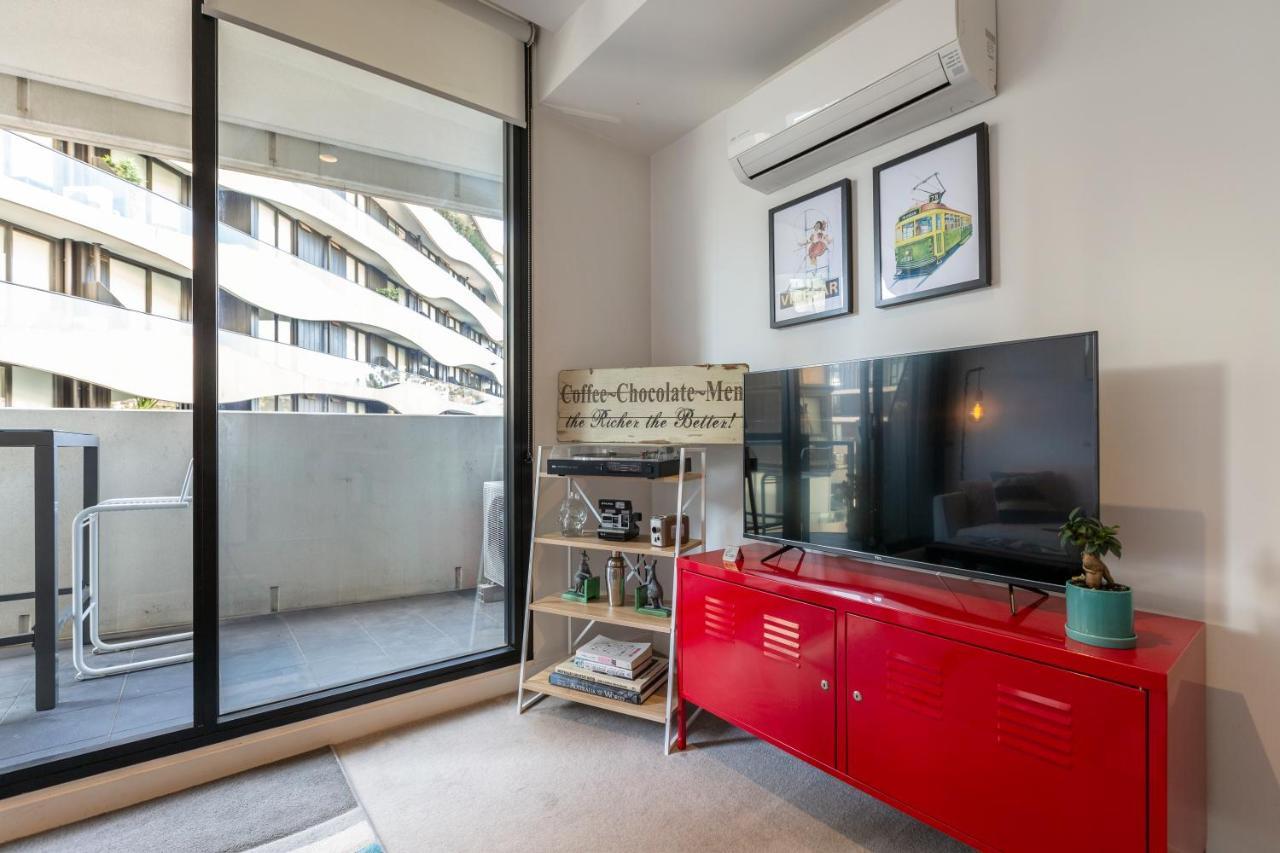 Luxurious Riverside Style Apartment☆pool☆spa☆gym☆rooftop With Views Apartment
