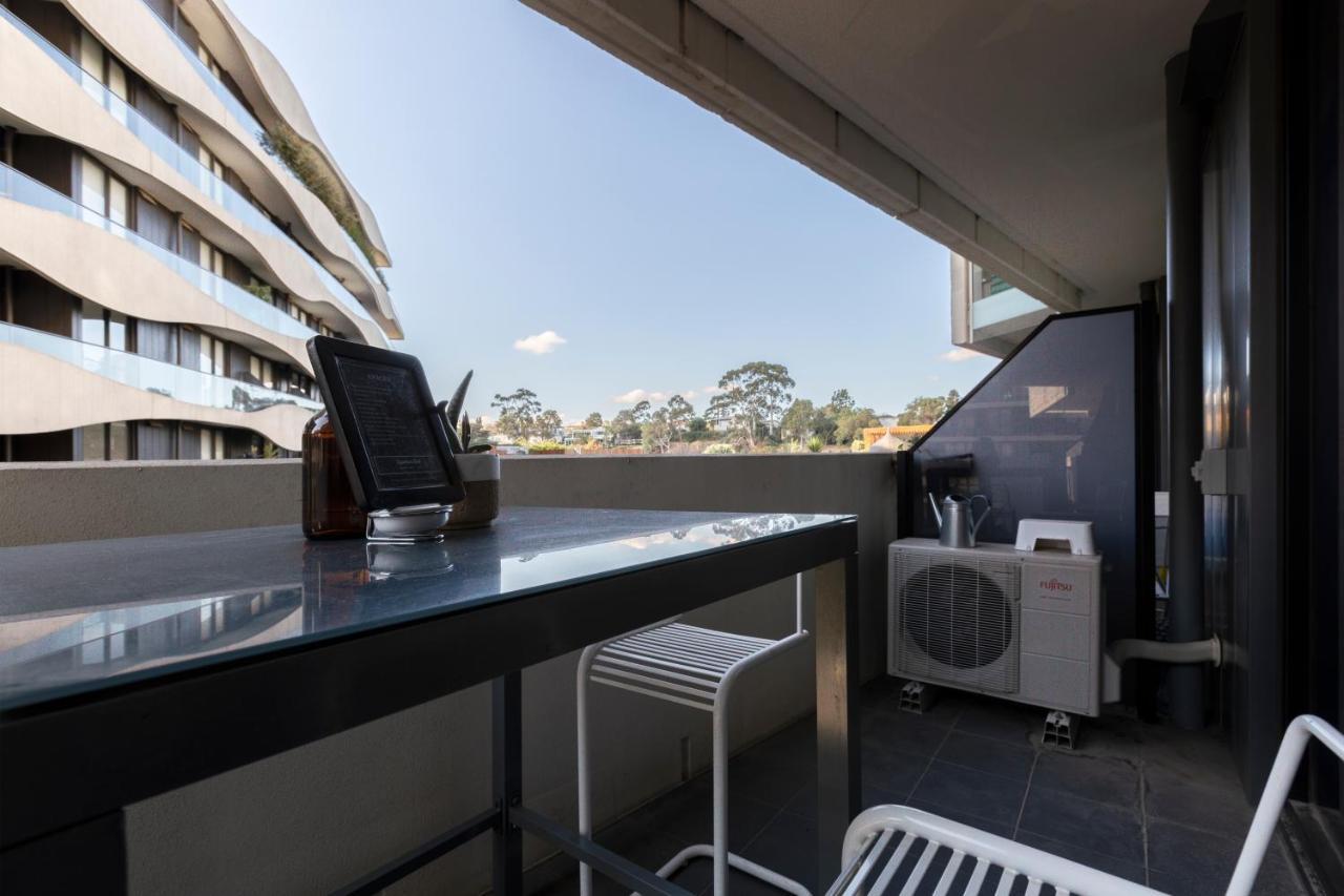 Luxurious Riverside Style Apartment☆pool☆spa☆gym☆rooftop With Views * Melbourne