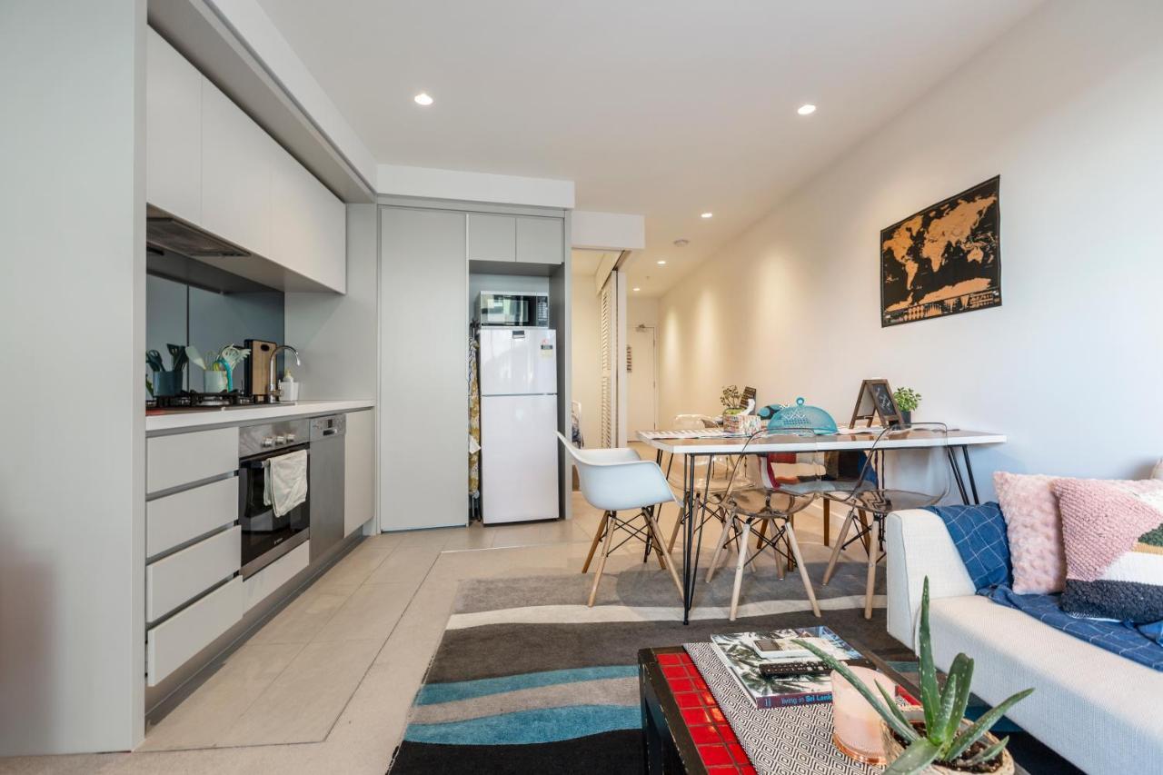 Luxurious Riverside Style Apartment☆pool☆spa☆gym☆rooftop With Views Apartment
