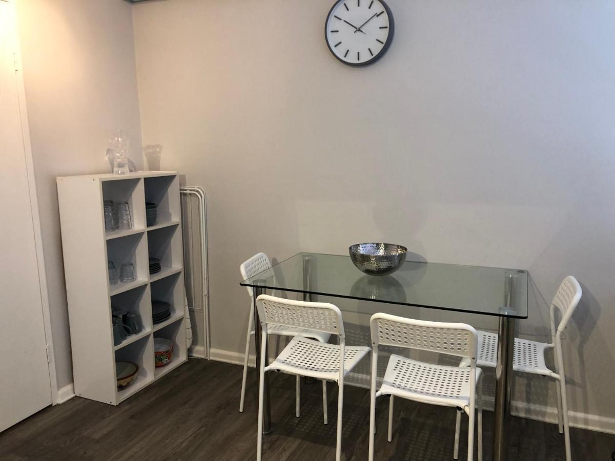 1 Bedroom Unit In Heart Of Elsternwick *